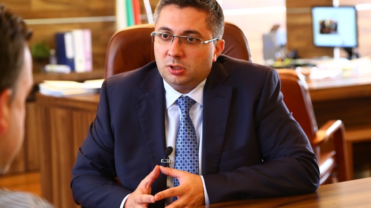 Министър Нанков: Необходим е "Дунав мост" 3