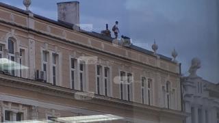 Безумието "опасно селфи" няма край! Това видя ужасена очевидка в Пловдив (СНИМКИ)