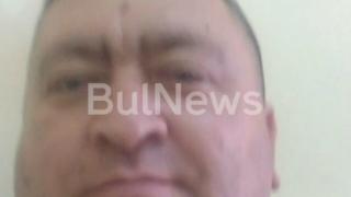 Не е за вярване що за идиотщина се случи с полицая, публикувал скандално видео с началника Пешко от АЕЦ "Козлодуй"