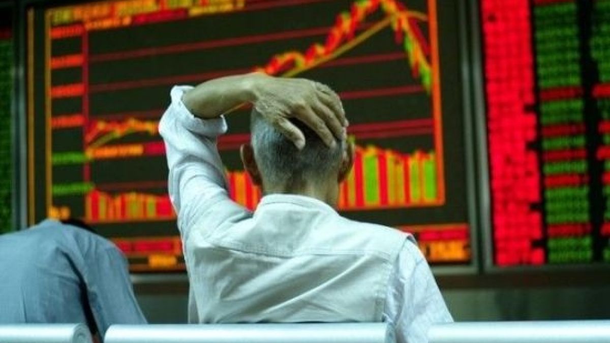Bloomberg направи стряскаща икономическа прогноза за нова глобална криза в края на годината