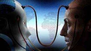 Уникално! Агенти с изкуствен интелект проговориха на непознат за хората език