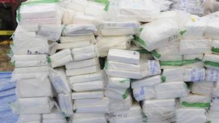 В Литва разплитат голяма наркоафера, заловиха 600 кг кокаин за 49 млн. евро от Еквадор