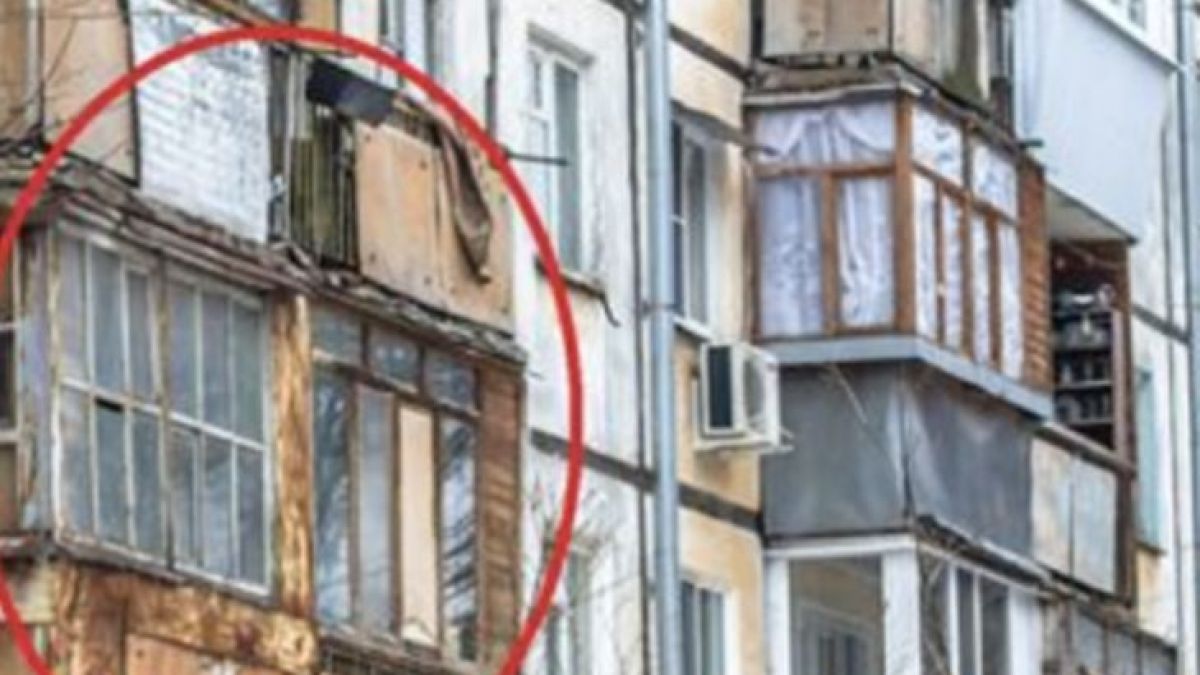Отвън наистина изглеждаше зле, както и отвътре, но след ремонта стана истинска приказка! (СНИМКИ)
