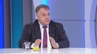 Зам.-здравният министър с важна информация за драмите със спешния телефон 112