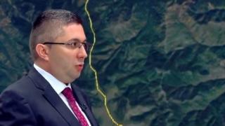 Регионалният министър за опасните пътища у нас и какво да очакваме да се случи до години (ВИДЕО)