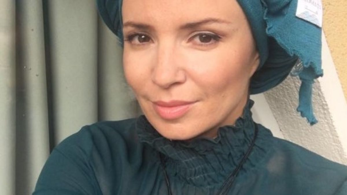 Ирина Тенчева показа цялото си семейство (СНИМКА)