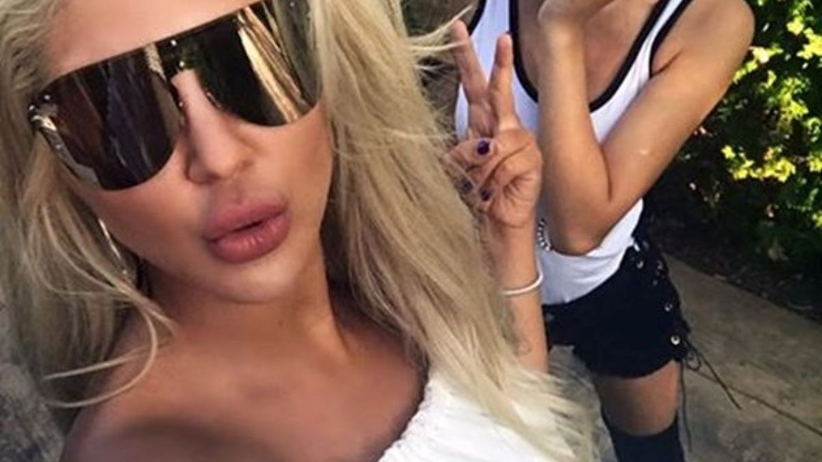 Андреа изригна в защита на Сузанита: На това ли учат децата в България? Да отричат своето и да се възхищават на чуждото