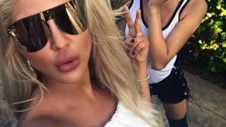 Андреа изригна в защита на Сузанита: На това ли учат децата в България? Да отричат своето и да се възхищават на чуждото