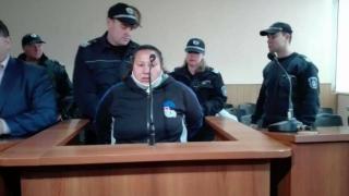 Разследващи разкриха ужасяващия начин, по който ромката Донка е убила бабата в Дълбок извор 
