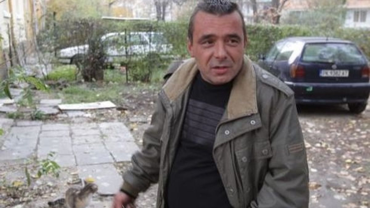 Кой е първият тотомилионер?! Ромът Апи спечели 318 млн., даде ги за бял мерцедес, проститутки, палат, бодигардове, но после съдбата го съсипа!