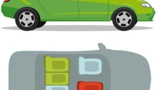 ЖИВОТОСПАСЯВАЩА информация, която всеки трябва да знае, без значение с какъв транспорт се предвижва (ГРАФИКИ)