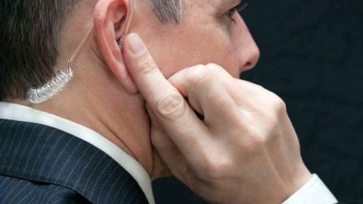 Хърватия създава най-мощната тайна служба 