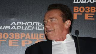 Арнолд се завръща в "Терминатор 6"