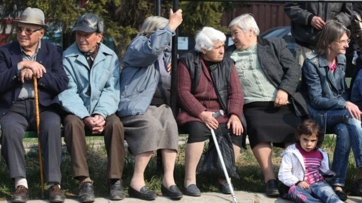 Важно за всички бъдещи пенсионери и професионалните фондове