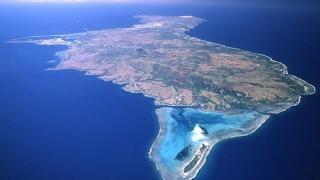 Какво не знаем за остров Гуам - ябълката на раздора