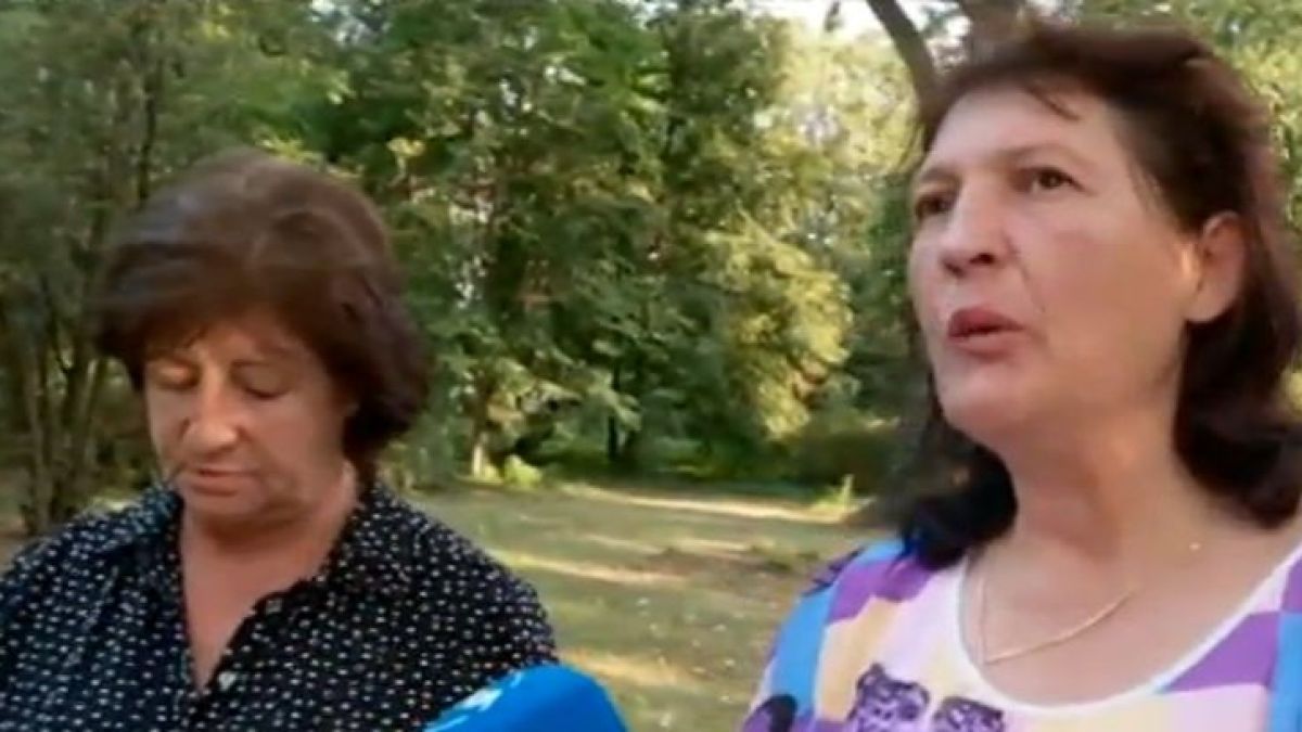 Шефът на „Социално подпомагане” с последни данни за изоставеното бебе в "Западен парк" в София