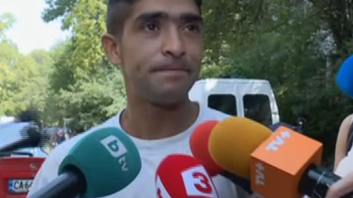 От последните минути: Бащата на изоставеното бебе в "Западен парк" със скандални разкрития! 
