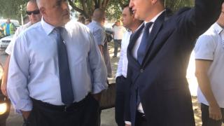 Борисов сравни "Цанков камък" със "Суджукгейт" и обясни кое е различното във втория случай