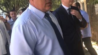 Борисов направи първа копка на нещо, за което варненци ще са му много благодарни (СНИМКИ)