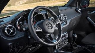 Mercedes патентова нещо, което може да спаси живота на пешеходец (СНИМКИ)