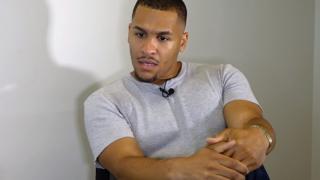 Уникално! Хипнотизатор накара чернокож да преживее раждане пред камера (ВИДЕО)