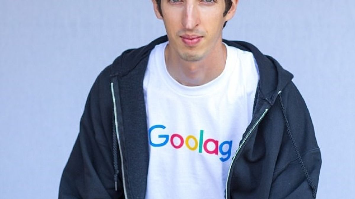 Уволнен инженер разкри мръсните тайни на Google    
