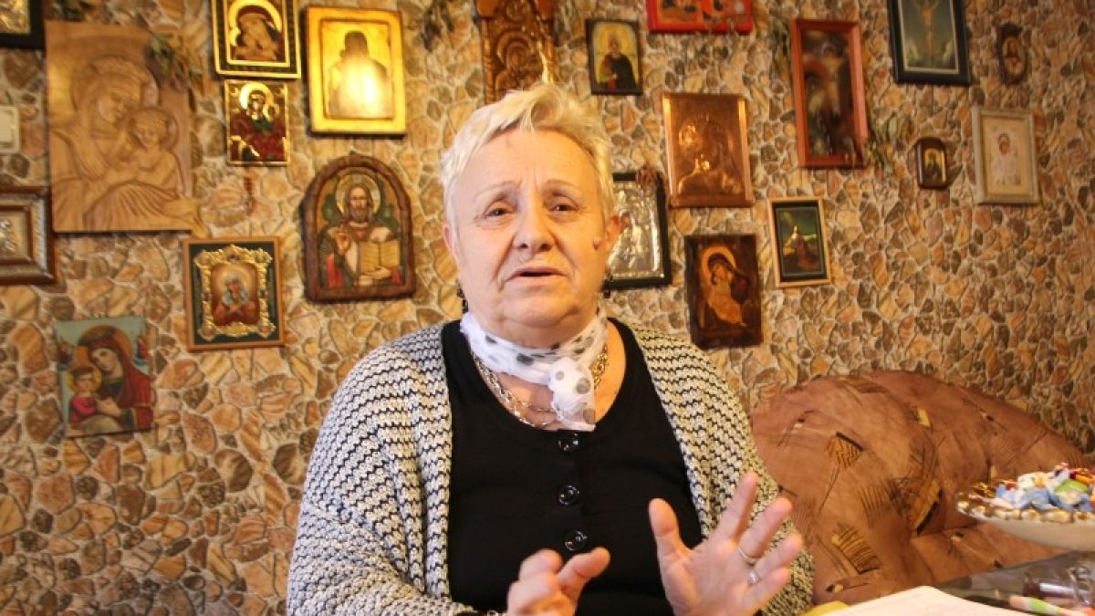 Топ гадателката разкри чакат ли ни сериозни катаклизми през следващите години и могат ли хора като Слави Трифонов да оправят страната 