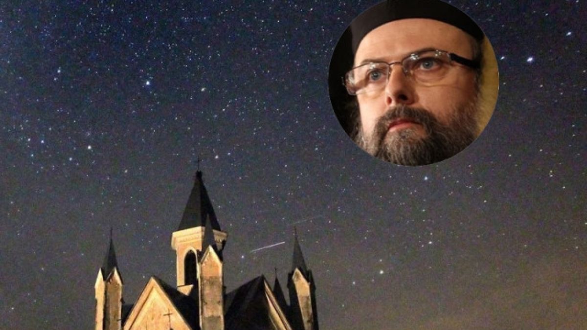 Митрополит Николай анатемоса падащите звезди, забрани Персеидите, а причината е нелепа... 