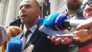 Вече е факт! ГЕРБ внесе сигнал до Цацаров за "Цанков камък"