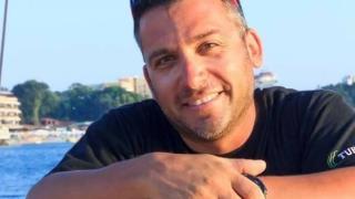 Дъщерята на Здравко от "Биг Брадър" се превърна в герой, спаси... (СНИМКА)