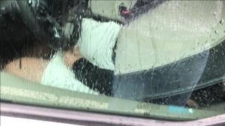 Тази кола шашка всички по пътя, вижте защо (ВИДЕО)