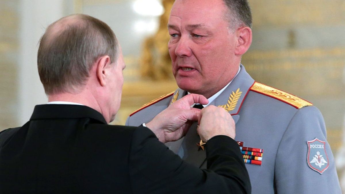 Путин дава зелена светлина на „сирийските генерали”