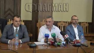 Валери Симеонов отвърна на недоволните и обяви в кой курорт ще са следващите проверки 