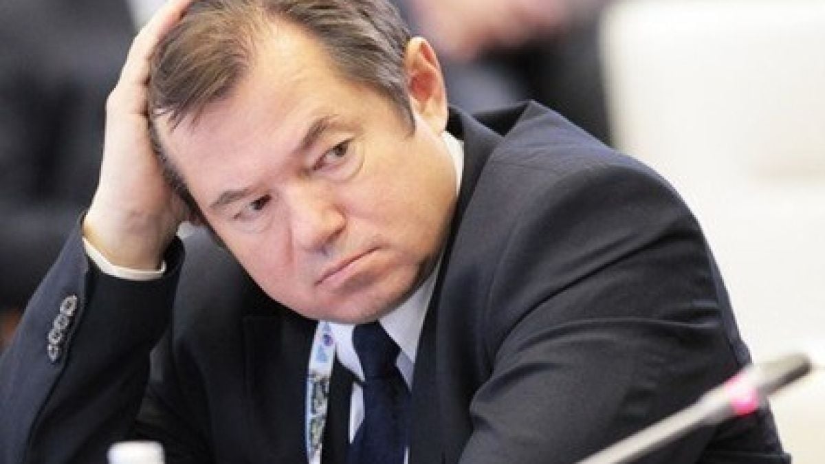 Ключов съветник на Путин издаде плановете на Кремъл за присъединяването на Новорусия и Малорусия (ВИДЕО)