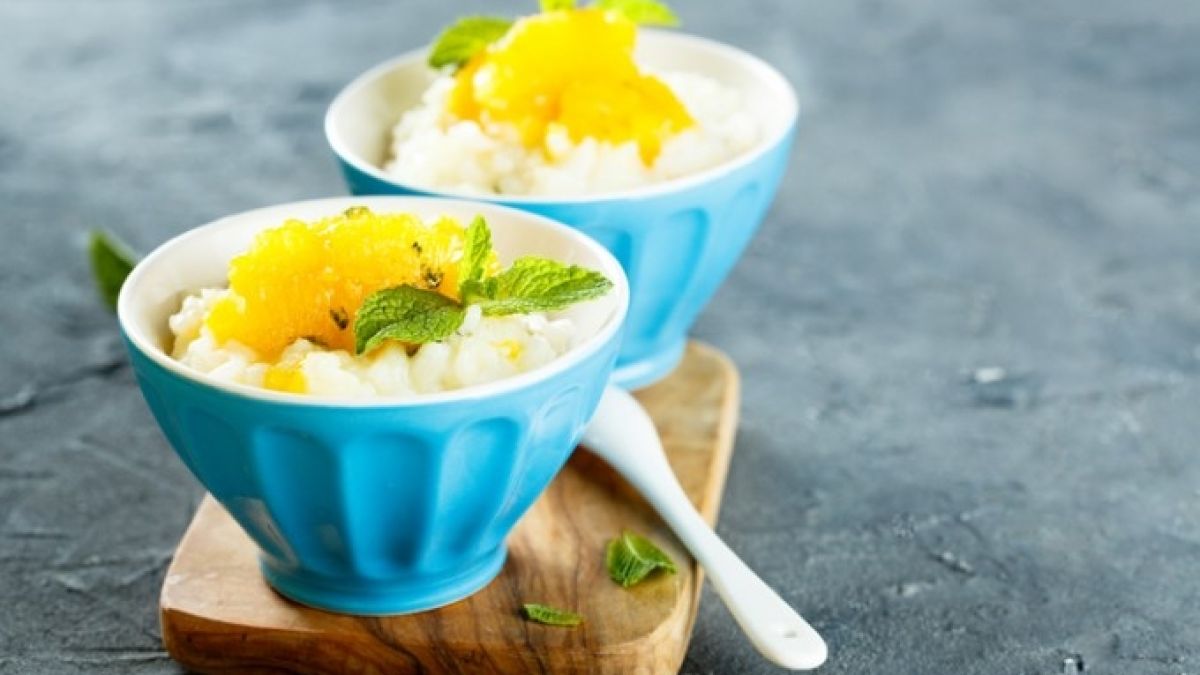 Как да си приготвите ризото с ананас, едно изкушение в летните месеци