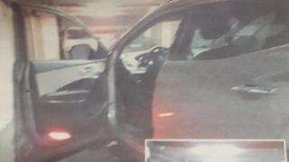 Тарторът на автокрадците Павлин Павлов - Пери падна в клопката на баретите от "Кобра" (СНИМКИ)