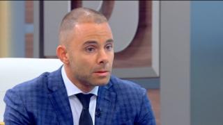 Александър Ненков от ГЕРБ обясни къде са прахосани парите за "Цанков камък"
