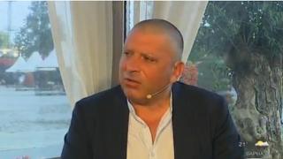 Данаил Кирилов: Някой много е лъгал за "Цанков камък"
