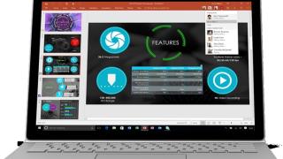 Много внимавайте с програмата PowerPoint! Може да ви се случи нещо ужасно