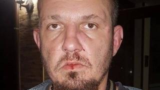Рапърът Ицака МС е бил пребит от тумбата роми, предвождана от Кальо Тарзана