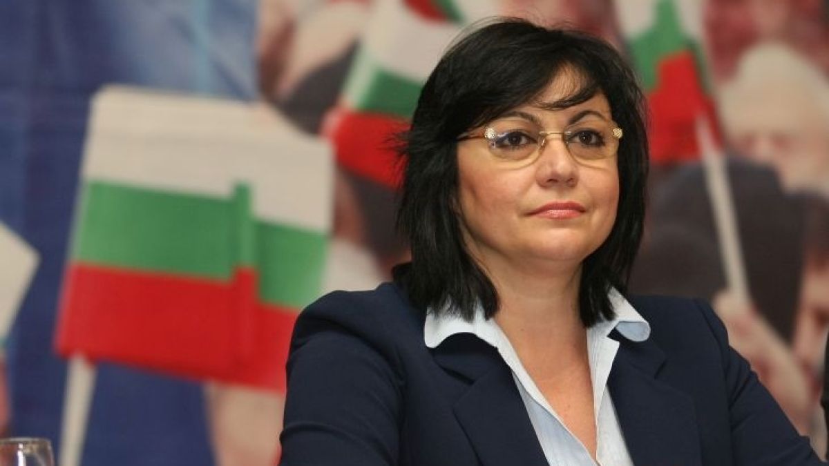 Нинова сигнализира австрийското правителство и прокуратура за "Цанков камък", Корнелия завежда дела срещу...
