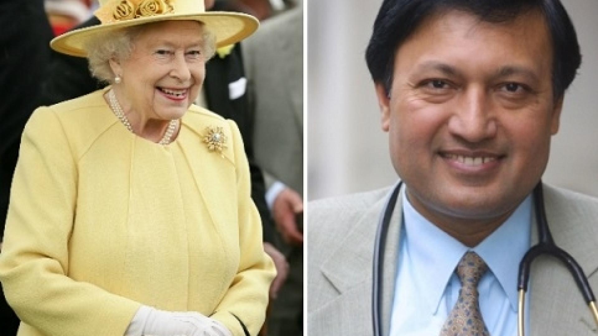 Докторът на английската кралица посочи 9 ефикасни домашни способа за диагностика на гръбнака 