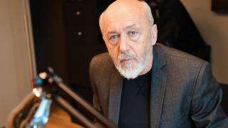 Стоян Алексиев разкри пред "ШОУ": Зная кой стои зад атаката със скандалните снимки, потресен съм! 