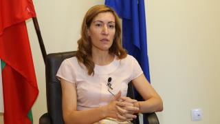 Ангелкова със силни думи за исканата ѝ от АБТТА оставка