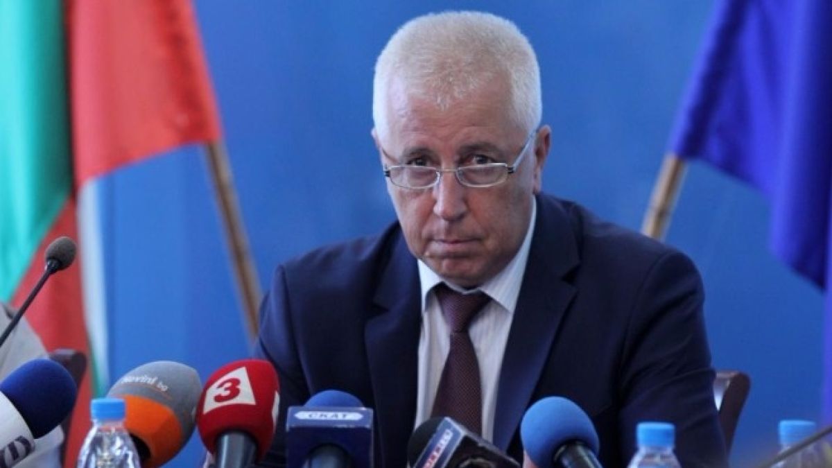 Министър Николай Петров е силно притеснен за психическото здраве на българите 