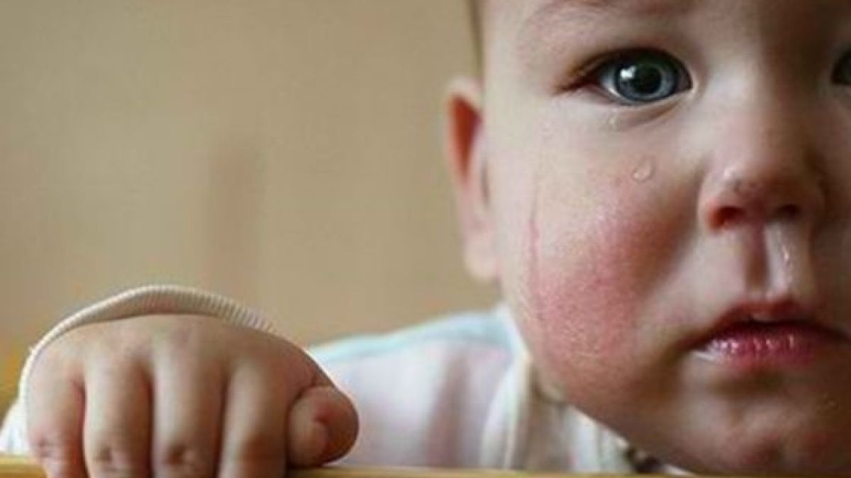 Тревожни данни: По 100 майки годишно захвърлят децата си