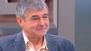 Софиянски съзря хаос в правителството, но го похвали