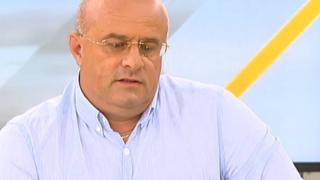 Журналист хвърли бомбата: Бивши ченгета, близки на Цветан Василев, подклаждат напрежение, но до месец ще си понесат последствията