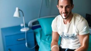 Не е за вярване в какво се превърна гаджето на д-р Тасев от "Откраднат живот" (СНИМКА)