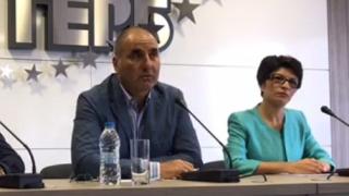 Цветанов разби на пух и прах антикорупционния закон на БСП 